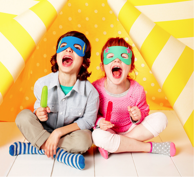 TargetKids